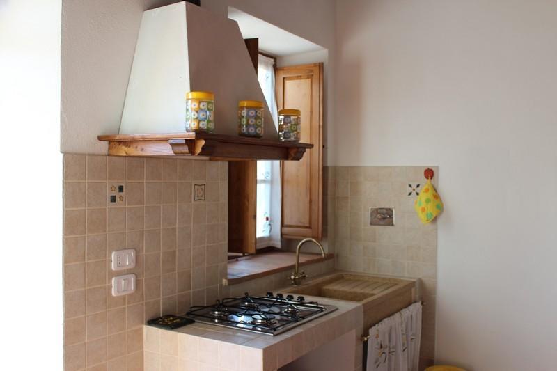 Agriturismo La Quercia Boccheggiano Habitación foto