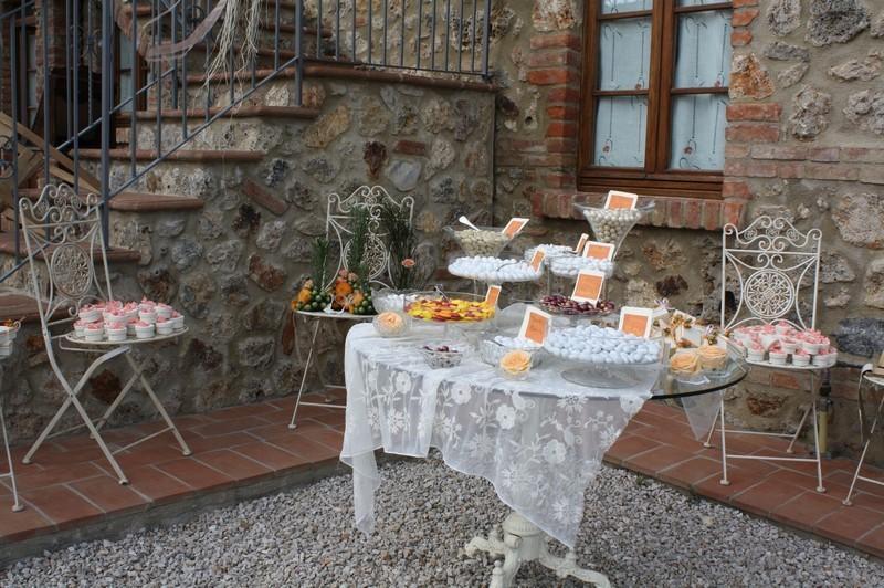 Agriturismo La Quercia Boccheggiano Exterior foto